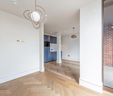 1 Bed Flat, Bronze Foundry House, SW6 - Photo 6