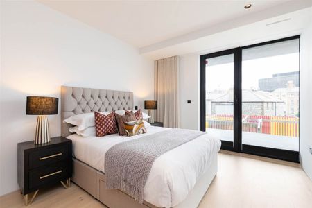 Apartment 4, 55 Lad Lane, Dublin 2, County Dublin - Photo 2