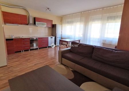 Kiadó jó állapotú lakás - Békéscsaba - Fotó 2