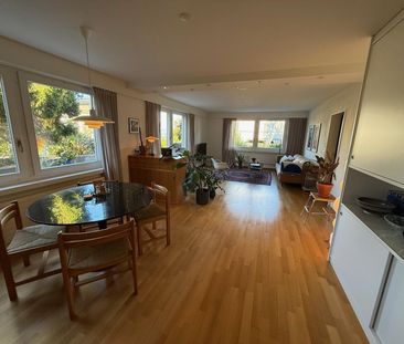 Freshly renovated and Furnished Apartment with Garden, Lake Views a... - Photo 1