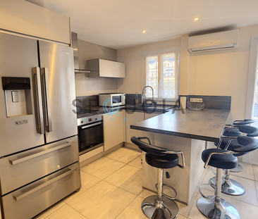 Location Appartement 2 pièces 37m² ANTIBES 06600 - Photo 3