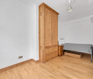 3 bedroom Flat To Let Total Size: 539 SQ FT - Photo 5