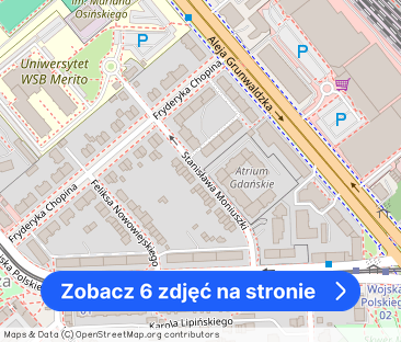 Mieszkanie do wynajęcia - Zdjęcie 1