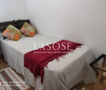 75m² Flat to rent in Born, Barcelona - Photo 5