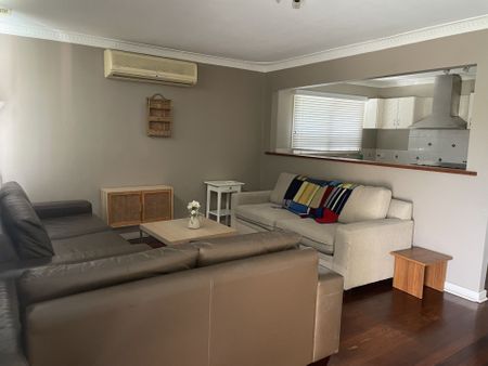 Comfort, Space, and a Great Location—This Home Has It All! - Photo 2
