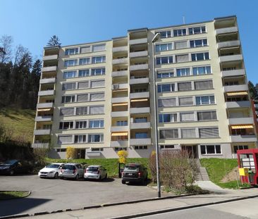 4.5 Zimmer, 89 m², 4. Stock - Foto 4