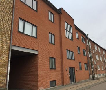 Stor 2-værelses med altan mod gården - Photo 3