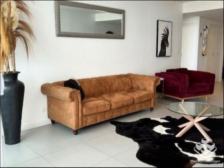 Furnished Cbd Apartment - Photo 5