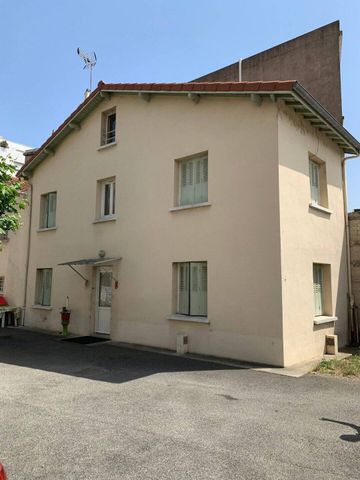 Location maison 4 pièces 85.73 m² à Valence (26000) - Photo 3