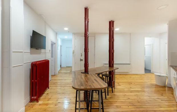 Calle de la Victoria, Madrid, Community of Madrid 28012 - Photo 1