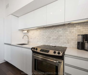 8 Gladstone Lofts - Photo 5