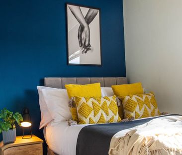 Ecclesburn Street (Room 2), East End Park, Leeds - Photo 4