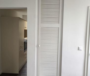 Schöne 2 Zimmer-Whg., Bad mit Fenster, EBK, sehr schön hochwertig S... - Photo 1