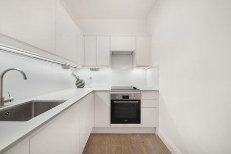 Studio to rent - Photo 4