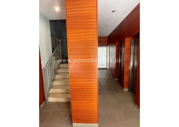 Apartamento T1 em Setúbal