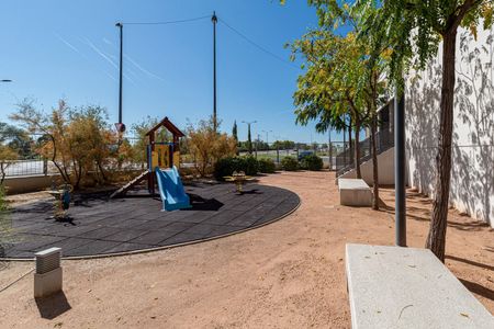 Piso de alquiler en Lina Odena, 5, Buenavista - Photo 5