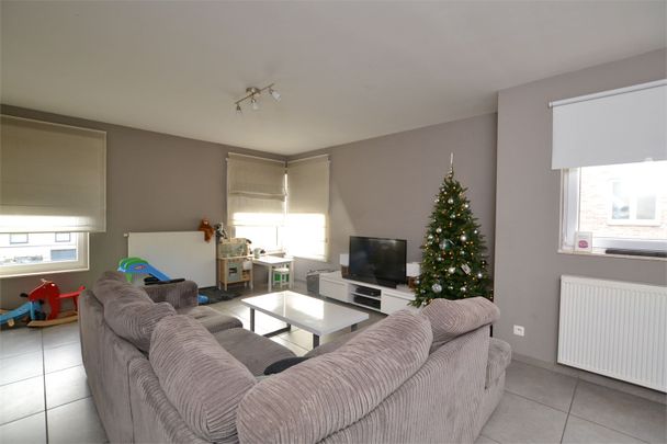 Appartement te huur in Hees met 3 slaapkamers - foto 1