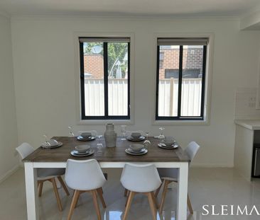 Newly Furnished Modern Townhouse - Photo 3