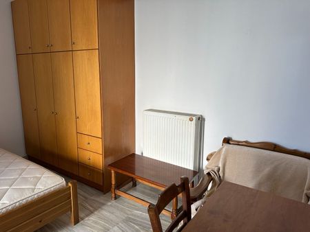 Studio/Γκαρσονιέρα για ενοικίαση Γάλλος (Ρέθυμνο) - Φωτογραφία 3