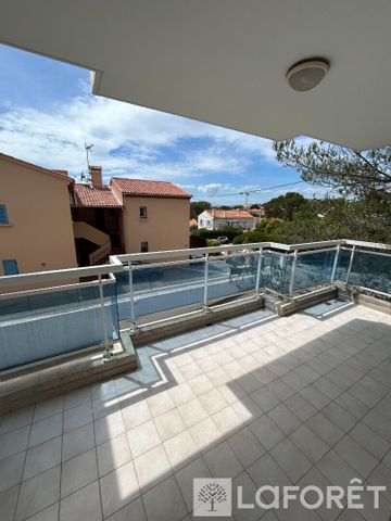 Appartement T2 SAINT RAPHAEL à louer - Photo 3