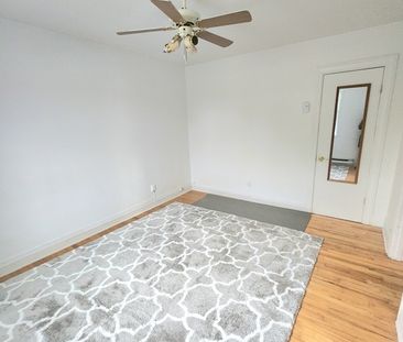 4 1/2 Duplex 2e étage+ él Montréal-Nor - Photo 2