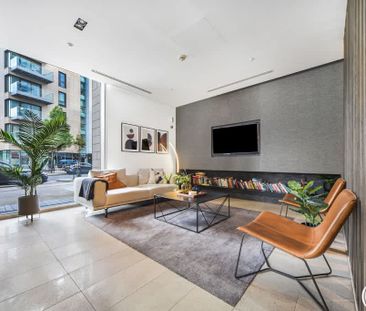 Residence Tower, N4 - Photo 5