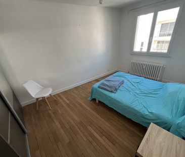 Location Appartement 3 pièces 78m² RODEZ 12000 - Photo 5