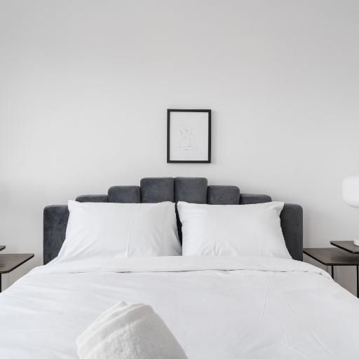 2 CH - 1 SDB - Montréal - $1,800 /mo - Photo 1