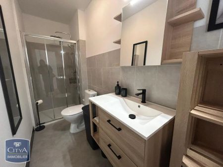 Appartement à louer 1 pièce 30.46m² - Photo 5