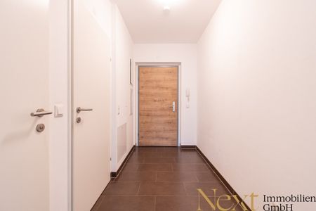 Gemütliche 1-Zimmer-Wohnung samt vollausgestatteter Einbauküche in Linz nähe UKH zu vermieten! - Foto 3