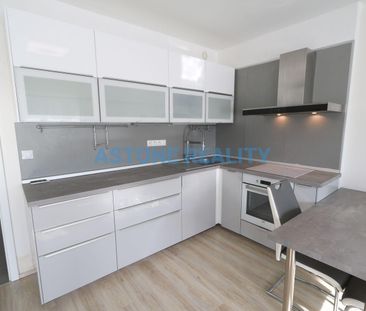 Pronájem bytu 2+kk 52 m², Tupolevova , Praha Letňany - Фото 5