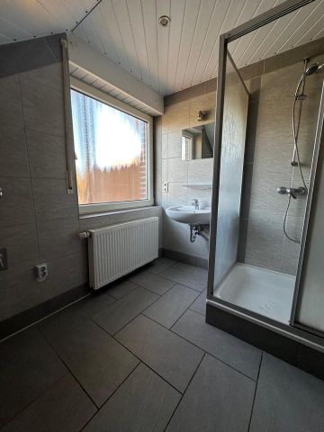 4-Zimmer-Wohnung im Zentrum von Flachsmeer - Photo 2