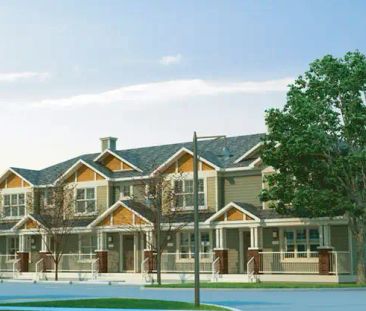 Cranston Townhome — 3 Bedrooms Townhouse - Photo 1