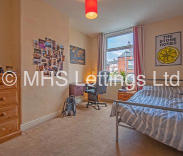 67 Beechwood Terrace, Leeds, LS4 2NG - Photo 1