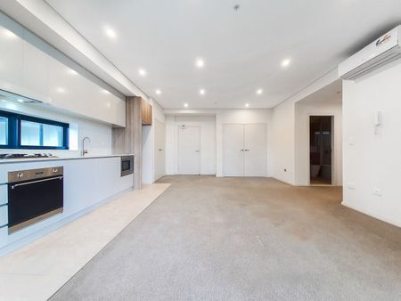 Modern 2-Bedroom Apartment in the Heart of Arncliffe - Available for Rent - Photo 2