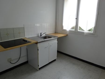 Location Appartement 1 pièce 33m² - Photo 3