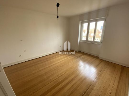 Location Appartement 4 pièces 105m² STRASBOURG 67100 - Photo 1