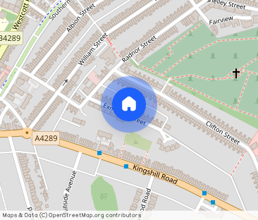 Exmouth Street, Old Town, Swindon, SN1 - Photo 1
