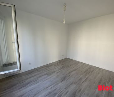 Location Appartement 2 pièces 35m² RENNES 35000 - Photo 2