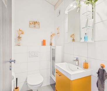 Un logement moderne dans un cadre idyllique - Appartement de 3.5 pi... - Photo 5