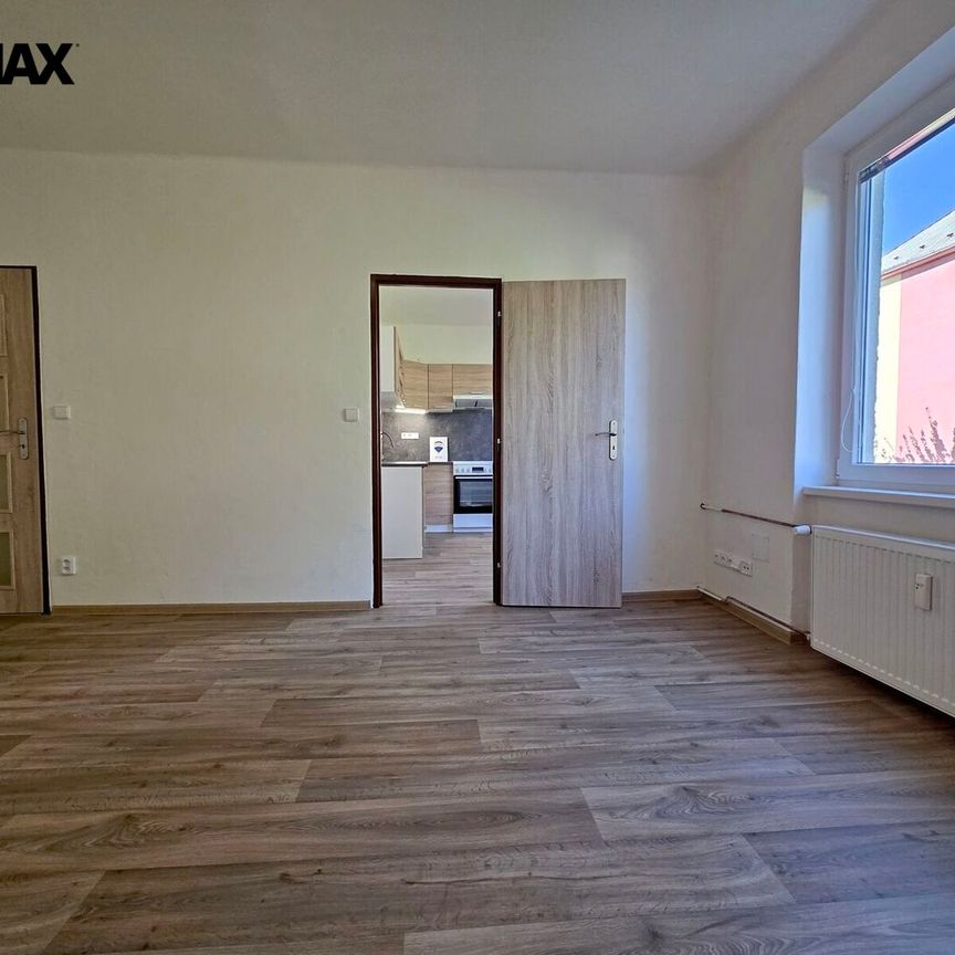 Pronájem bytu 2+1 v osobním vlastnictví 47 m², Mohelnice - Photo 1