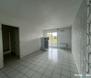 Location Appartement 2 pièces 47m² - Photo 1