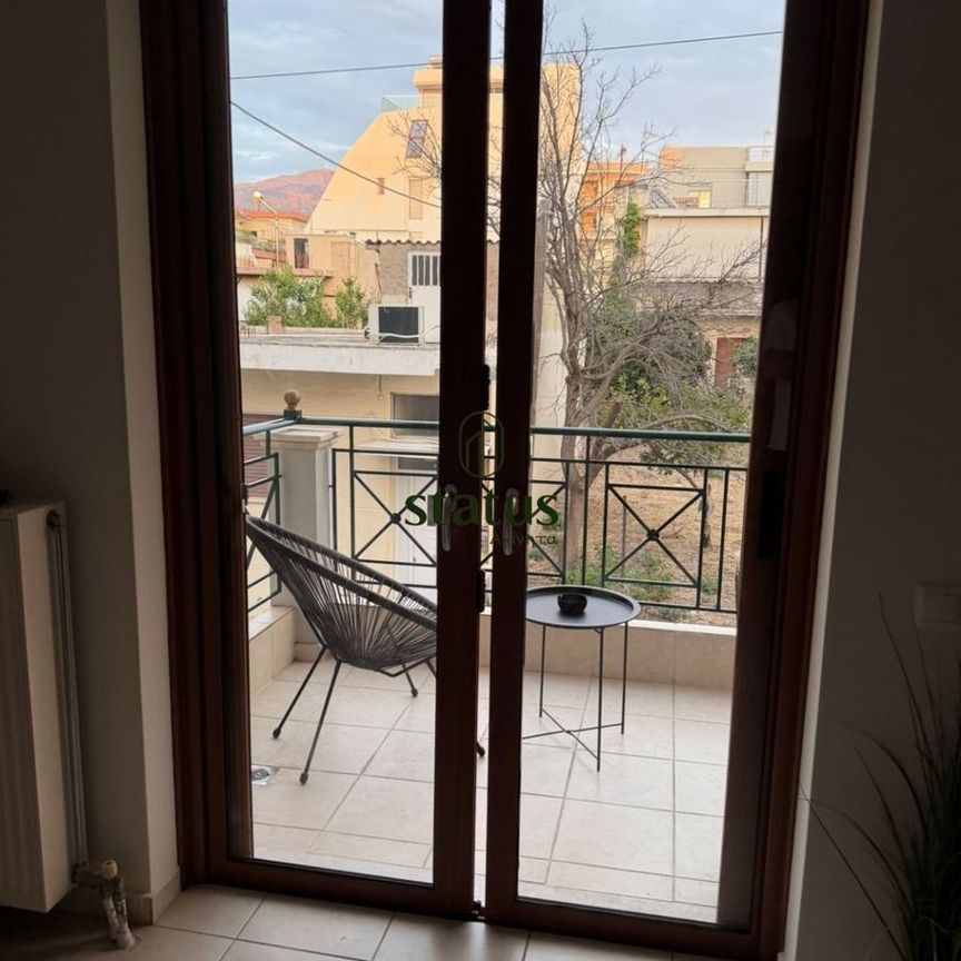 Διαμέρισμα για ενοικίαση Τερψιθέα - Γλυφάδα (Πάτρα) - Photo 1