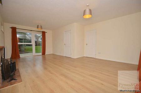 3 bedroom property to rent in Norwich - Photo 4