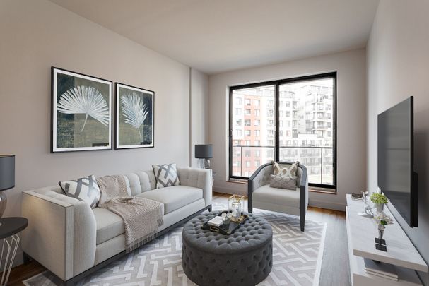 Vue phase 6 - Photo 1