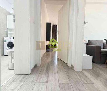 Bloc nou, PET FRIENDLY, loc de parcare inclus, zona Giroc/Str. Inocentei. - Photo 3