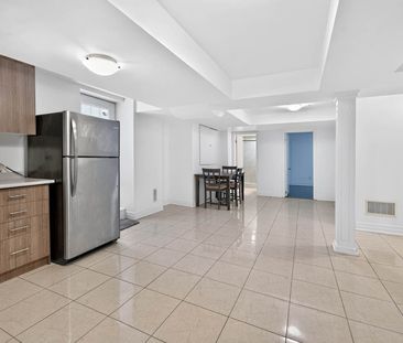 For Lease - 828 Bethany Crescent Unit# Bsmt, Mississauga, Ontario - Photo 6