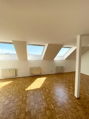 2-Zimmer-Erstbezug nach Sanierung - Provisionsfrei - Foto 1