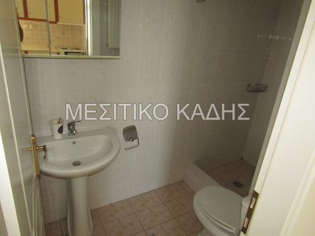 Studio/Γκαρσονιέρα για ενοικίαση Σαράντα Μάρτυρες - Πανεπιστημιούπολη (Σέρρες) - Photo 5