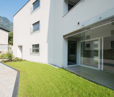 2.5 Zimmer, 53 m², EG - Foto 5